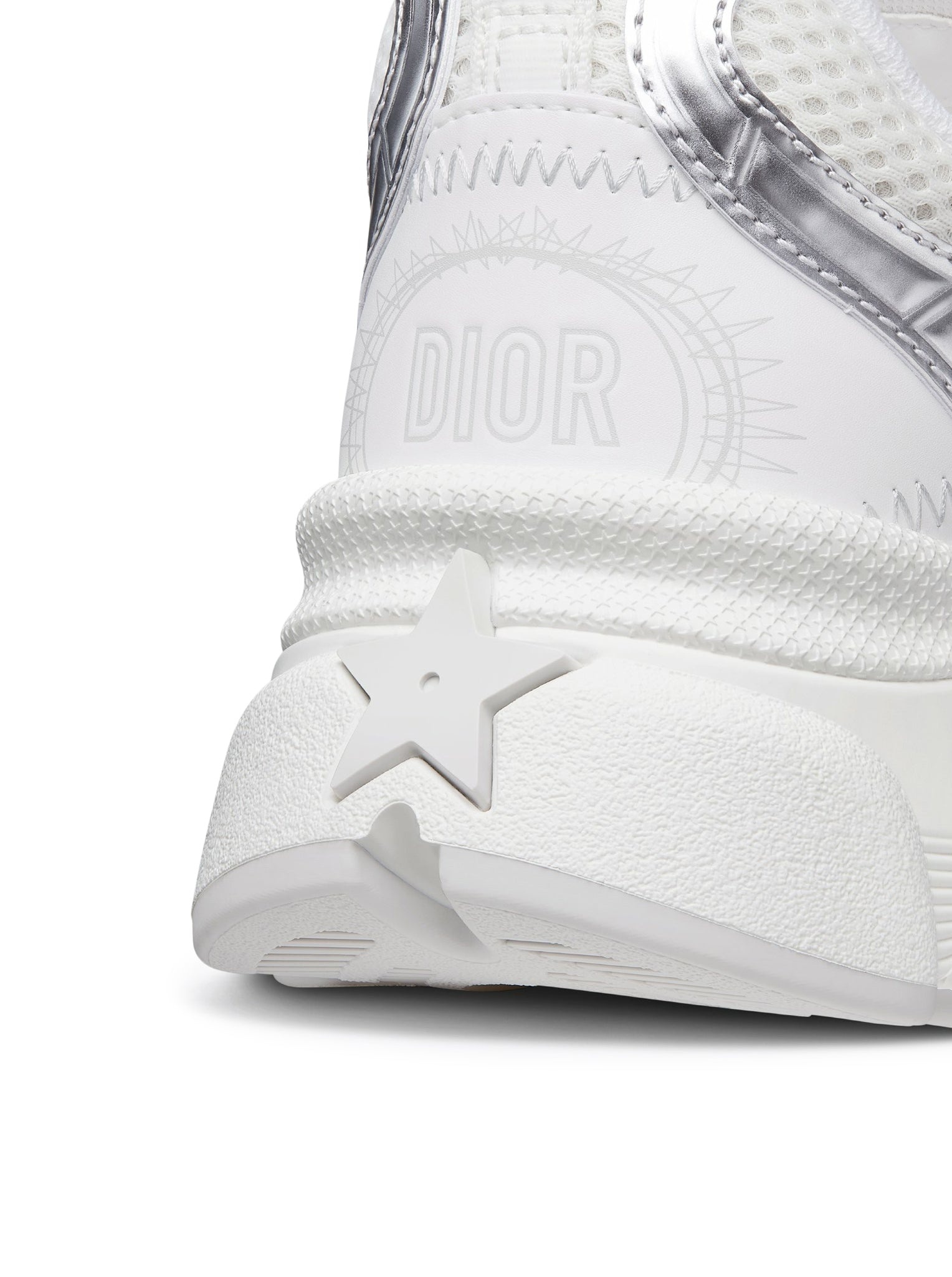 CHRONO SNEAKER - 5