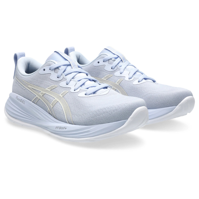 Asics GEL-CUMULUS  27 outlook