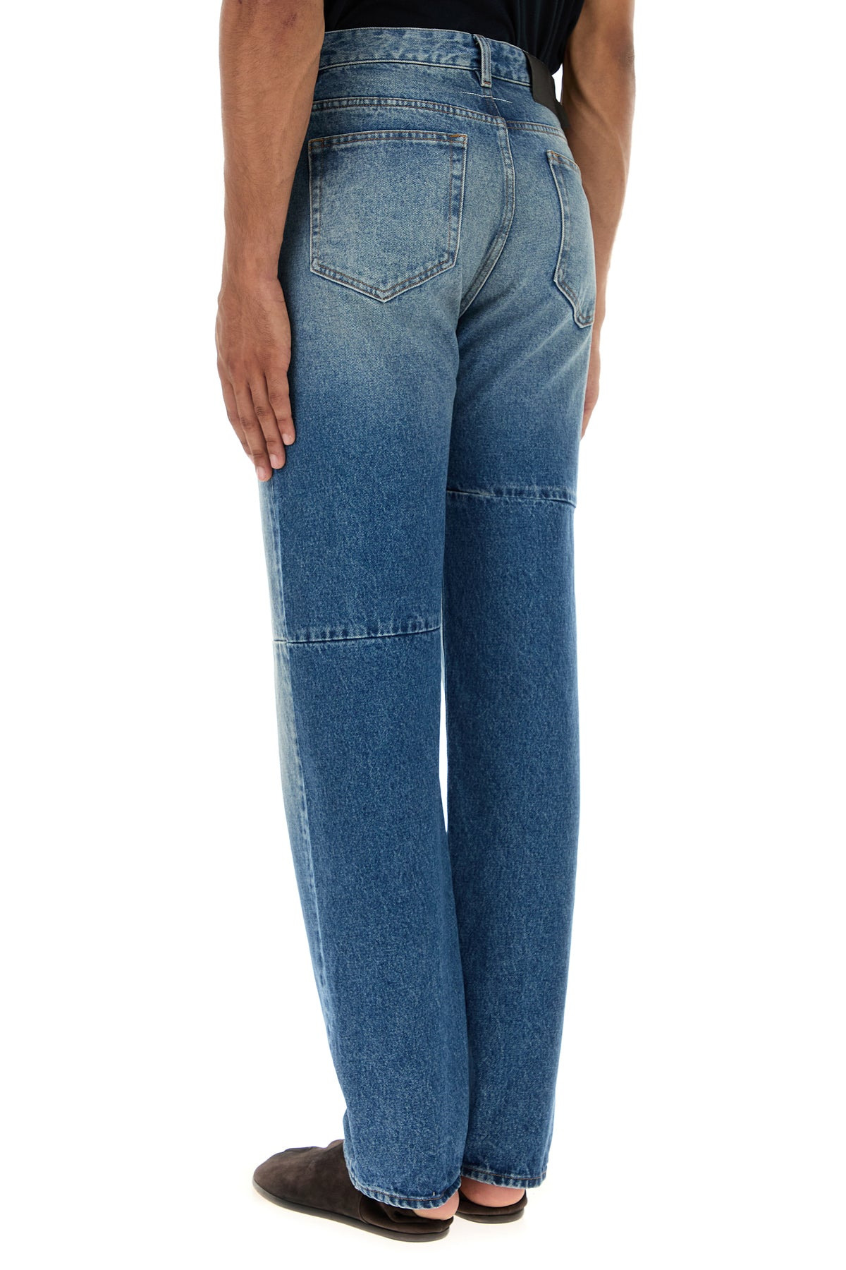 Denim jeans - 4