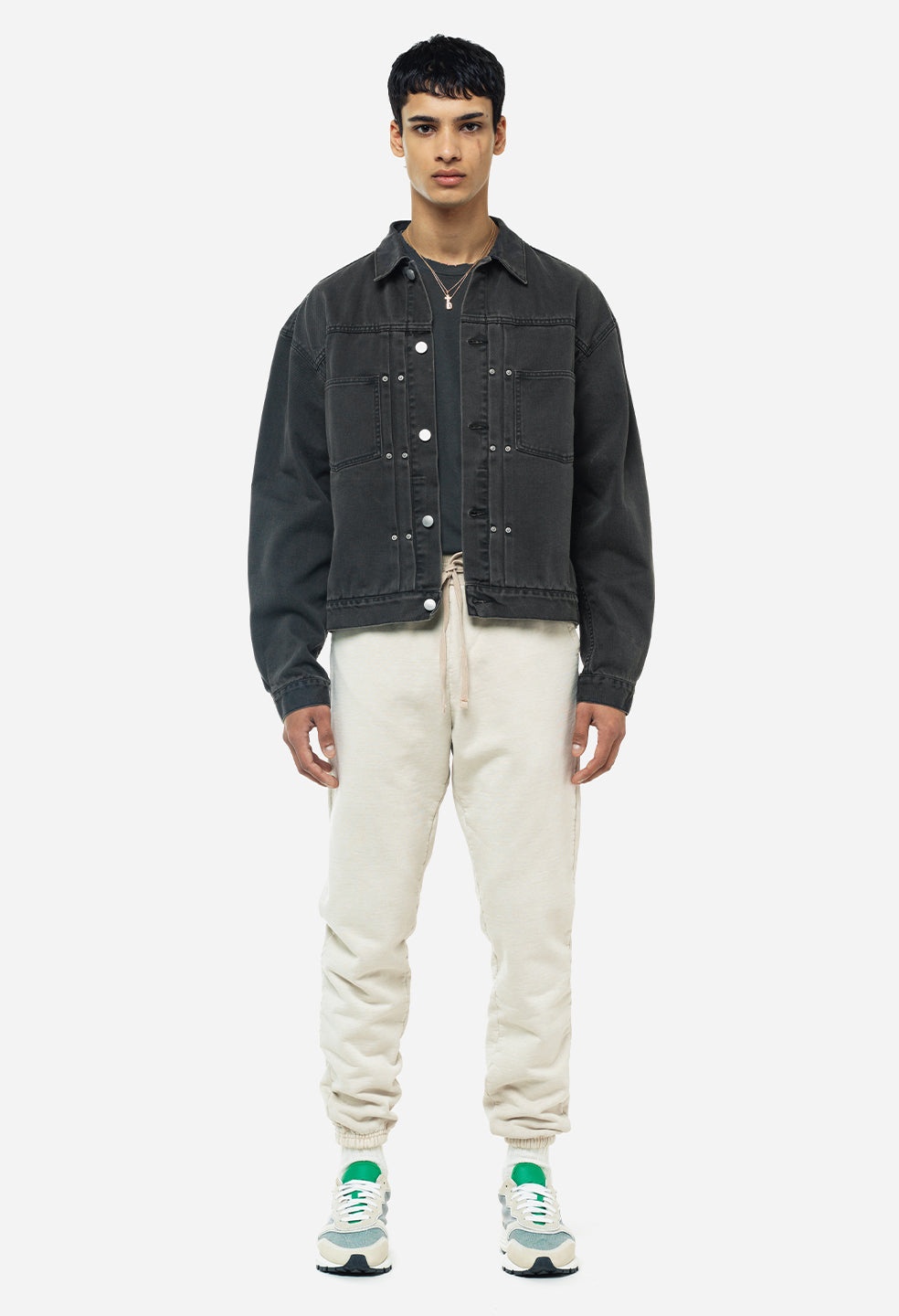 REPLICA LA SWEATPANTS - 2
