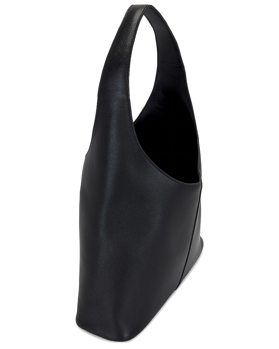 BALENCIAGA Locker Hobo Medium Bag | forward | REVERSIBLE