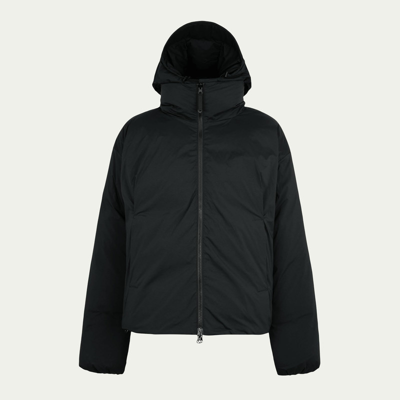 Ægisíða Down Jacket (Unisex) 1