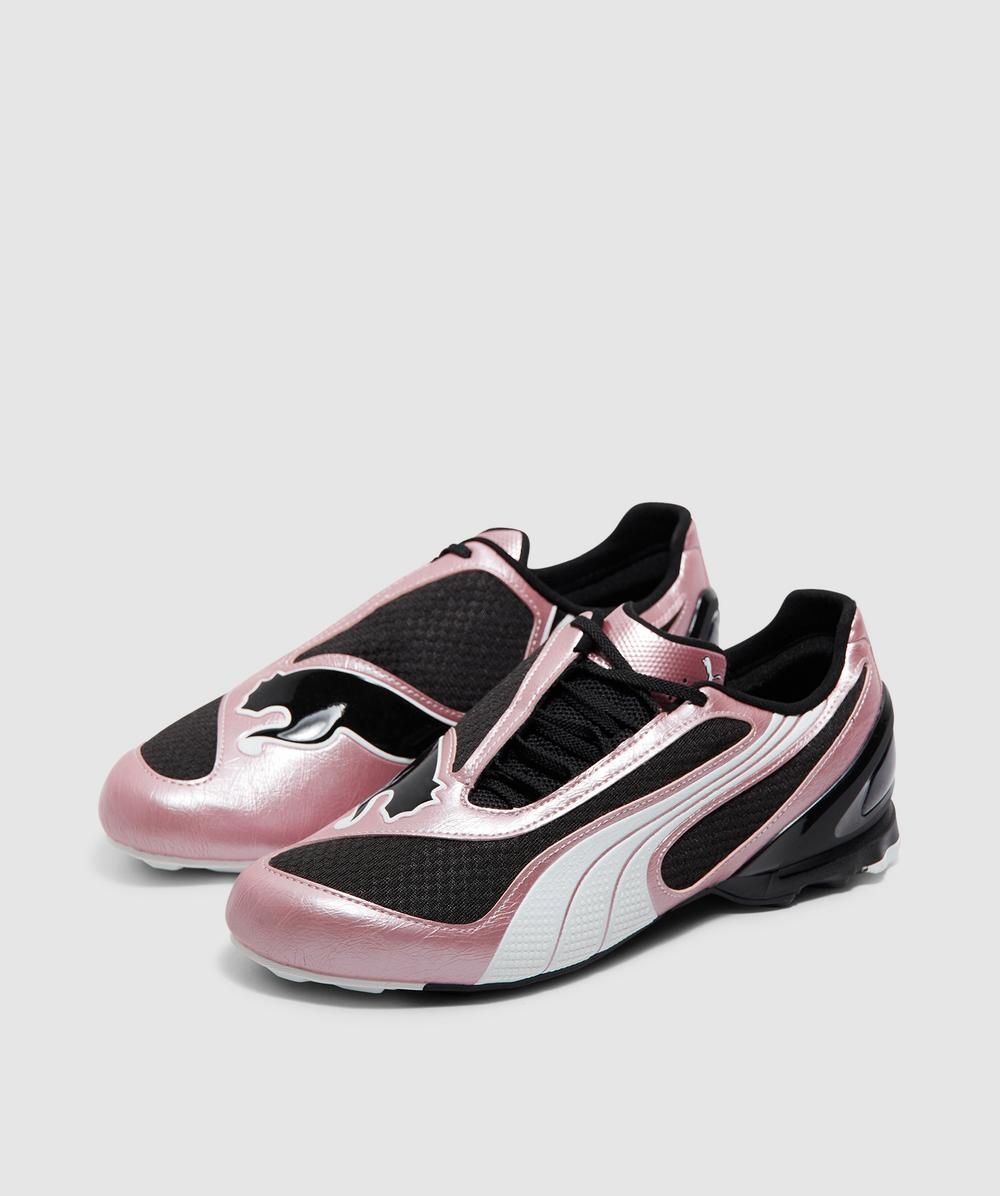 V-S1 metallic sneaker - 2