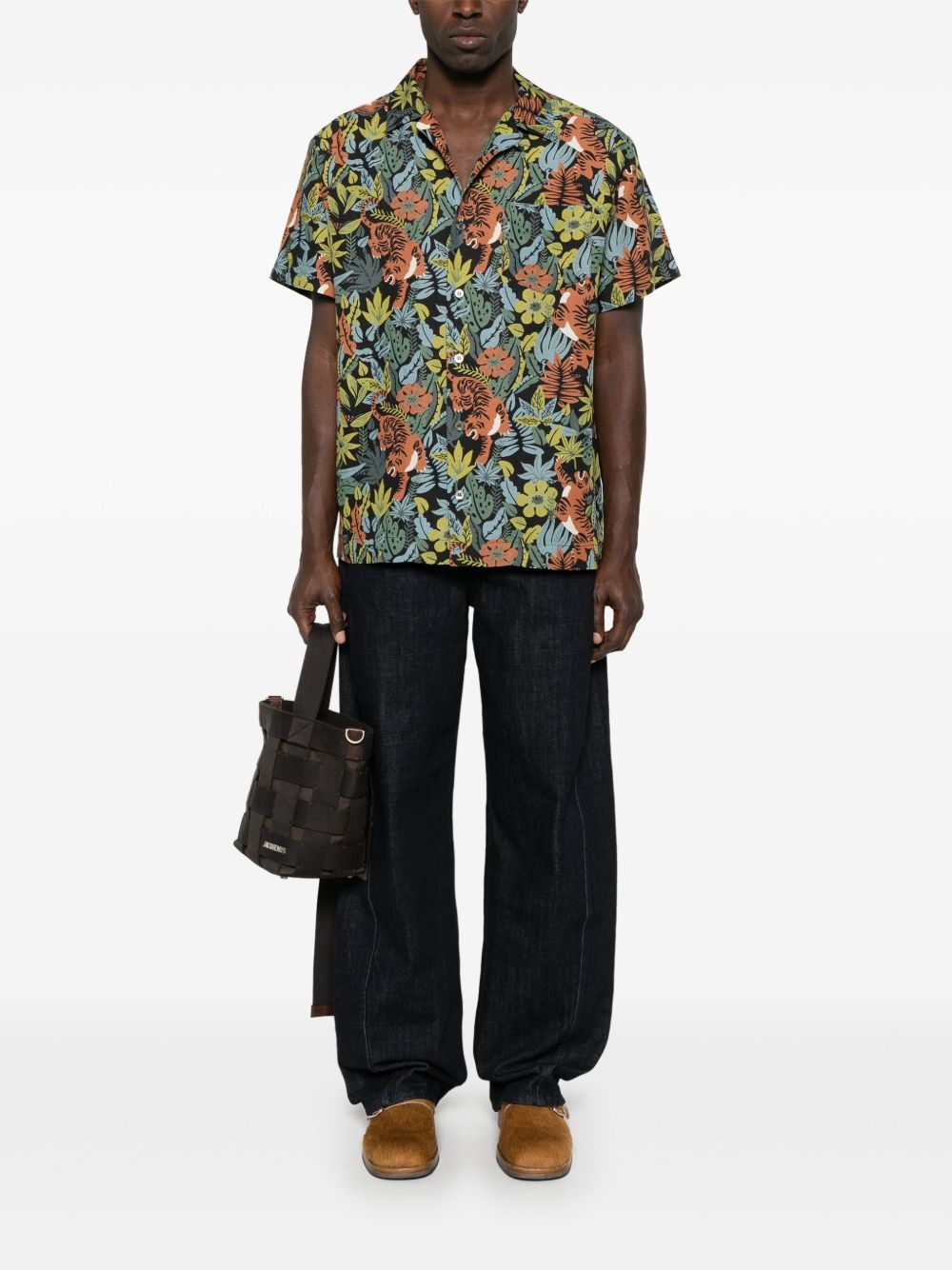 Roy shirt - 2