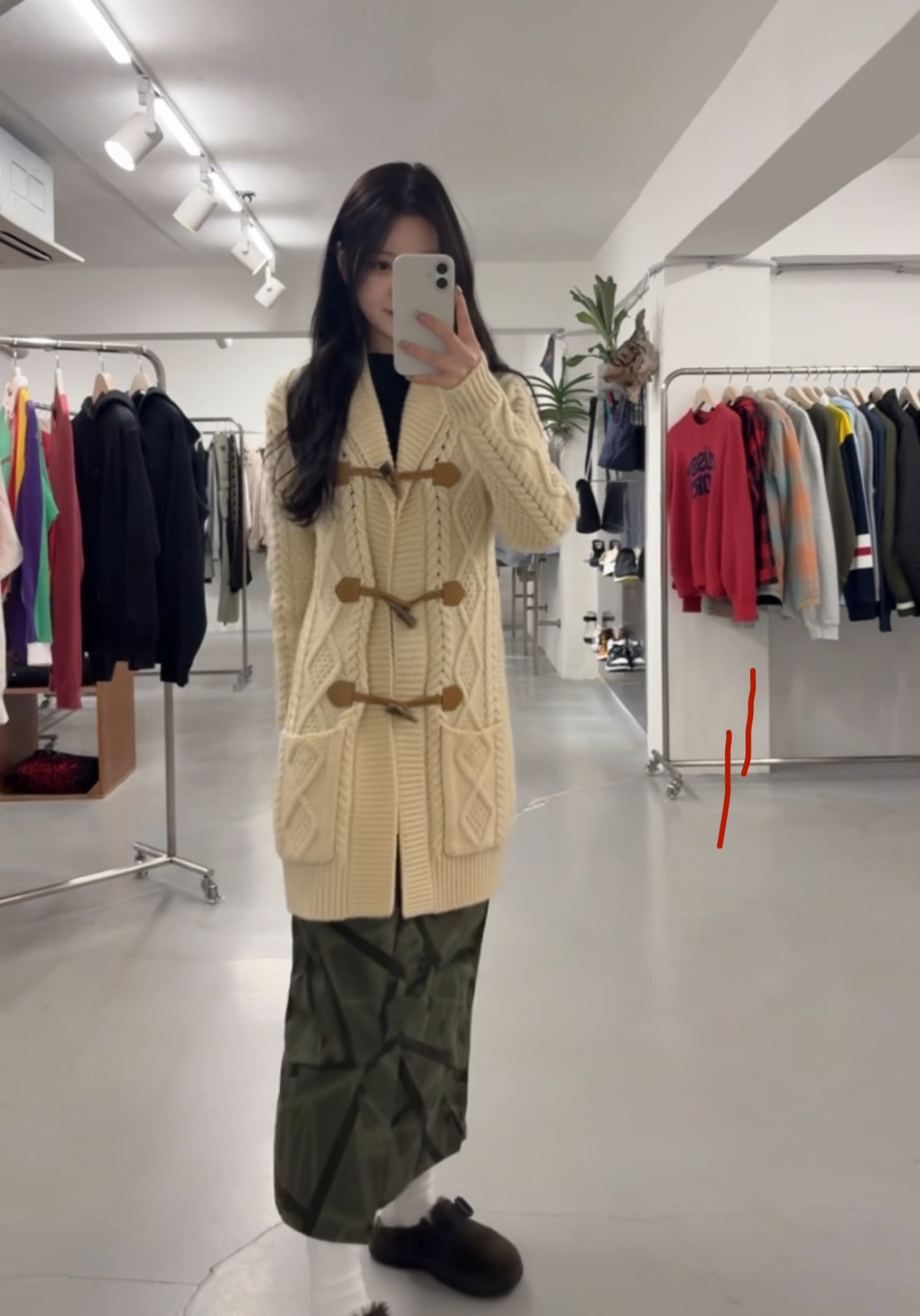 HYSTERIC GLAMOUR - 2