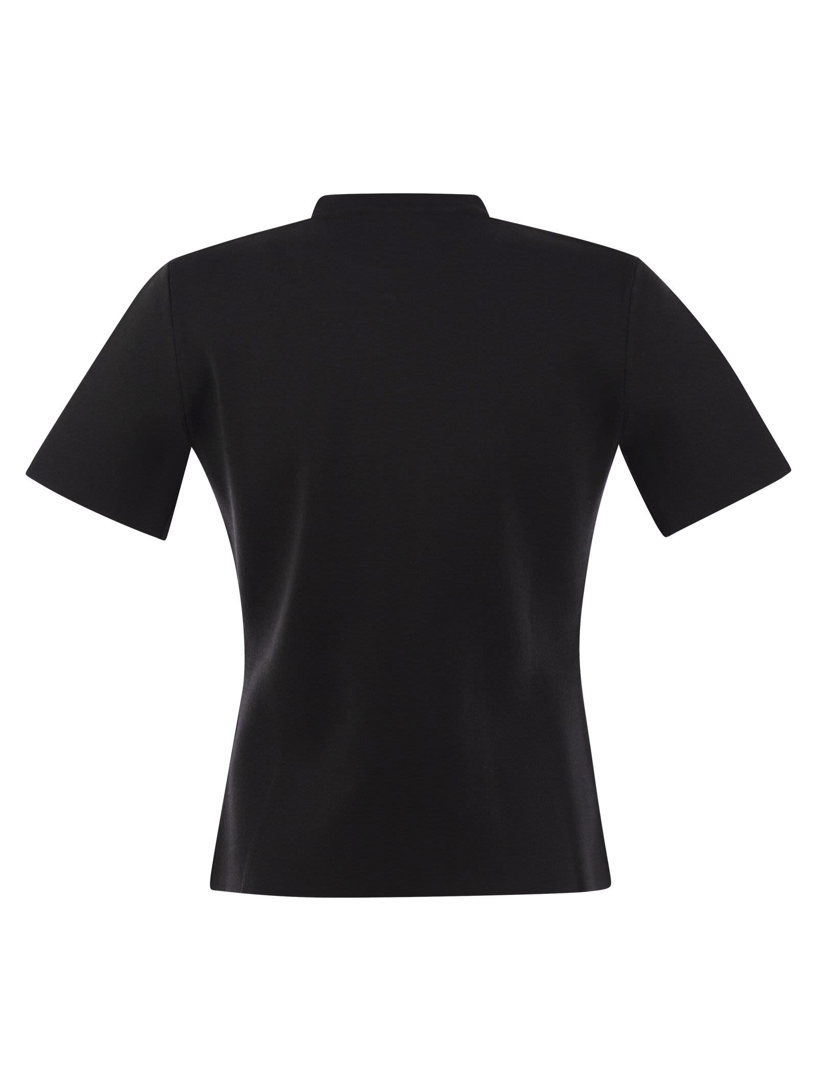 Maxmara Women Adelio - Viscose Crepe Yarn Jumper - 2