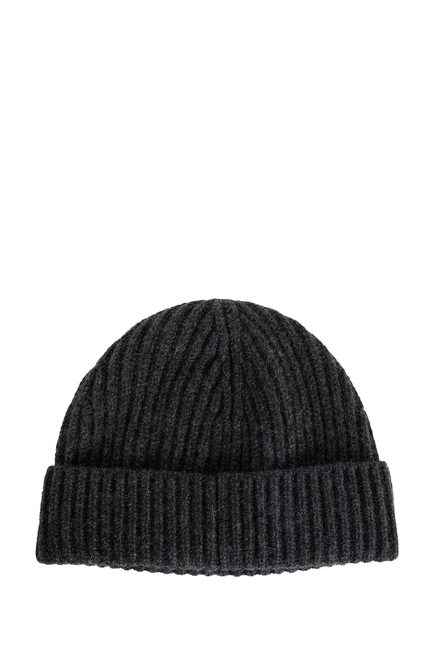 Beanie-In-Cashmere - 2