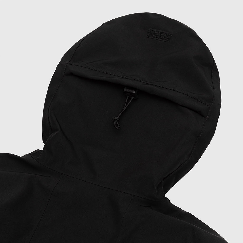 GORE-TEX MOUNTAIN JACKET - 3