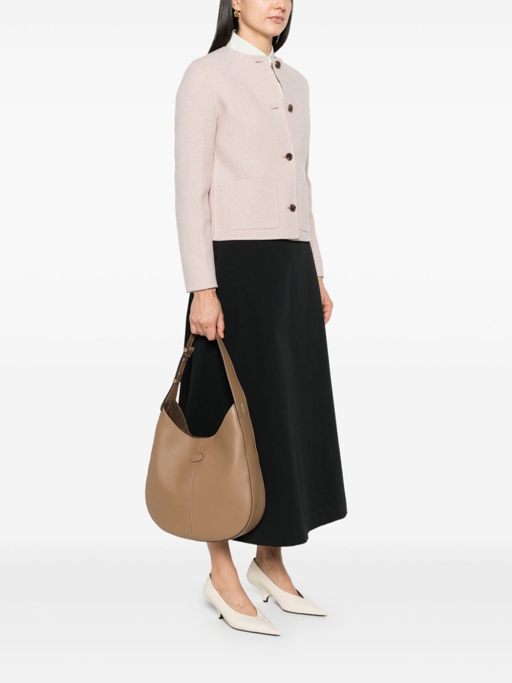 small Di shoulder bag - 2