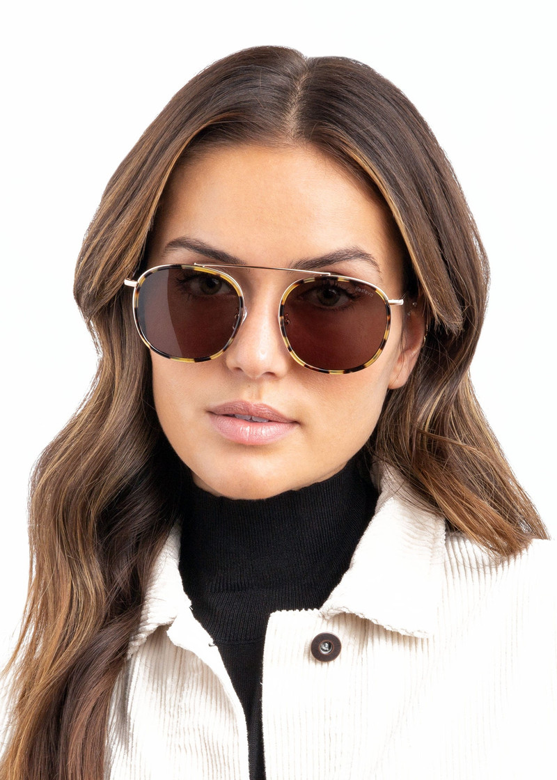 Mykonos Ace Sunglasses 4