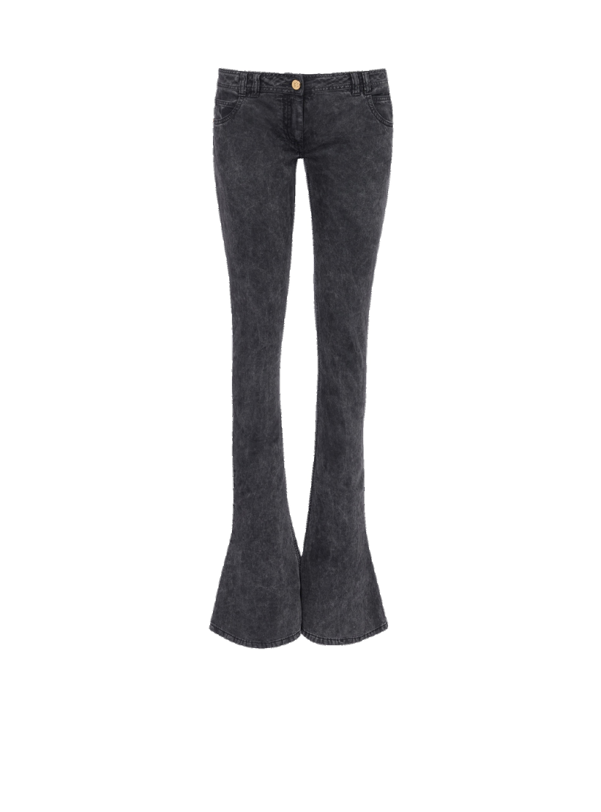 Bootcut jeans - 1