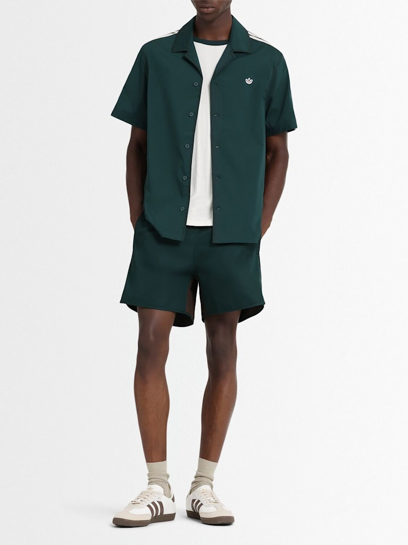 adidas Originals Clot sprinter shorts outlook