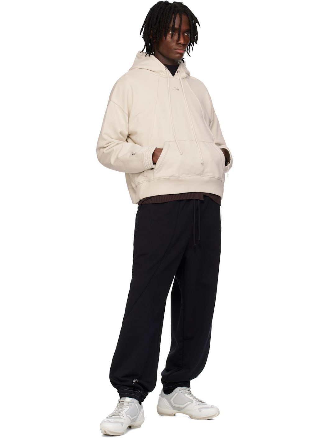Off-White Millbank Hoodie - 4