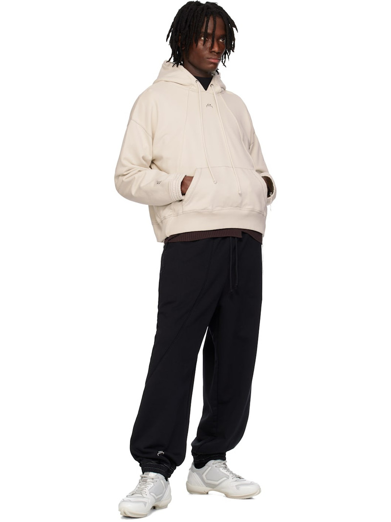 A-COLD-WALL* Off-White Millbank Hoodie outlook