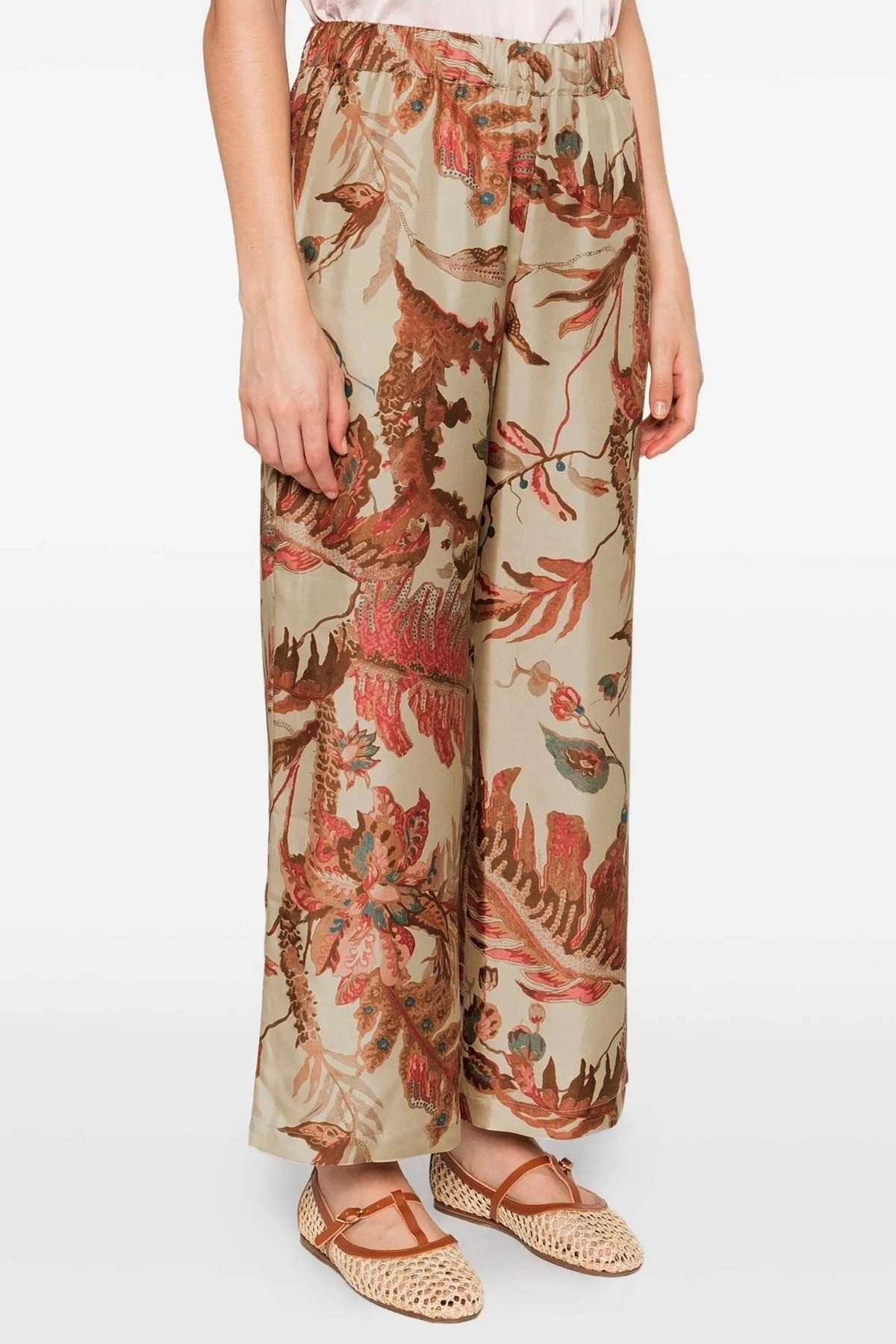 'Temide' pants - 2