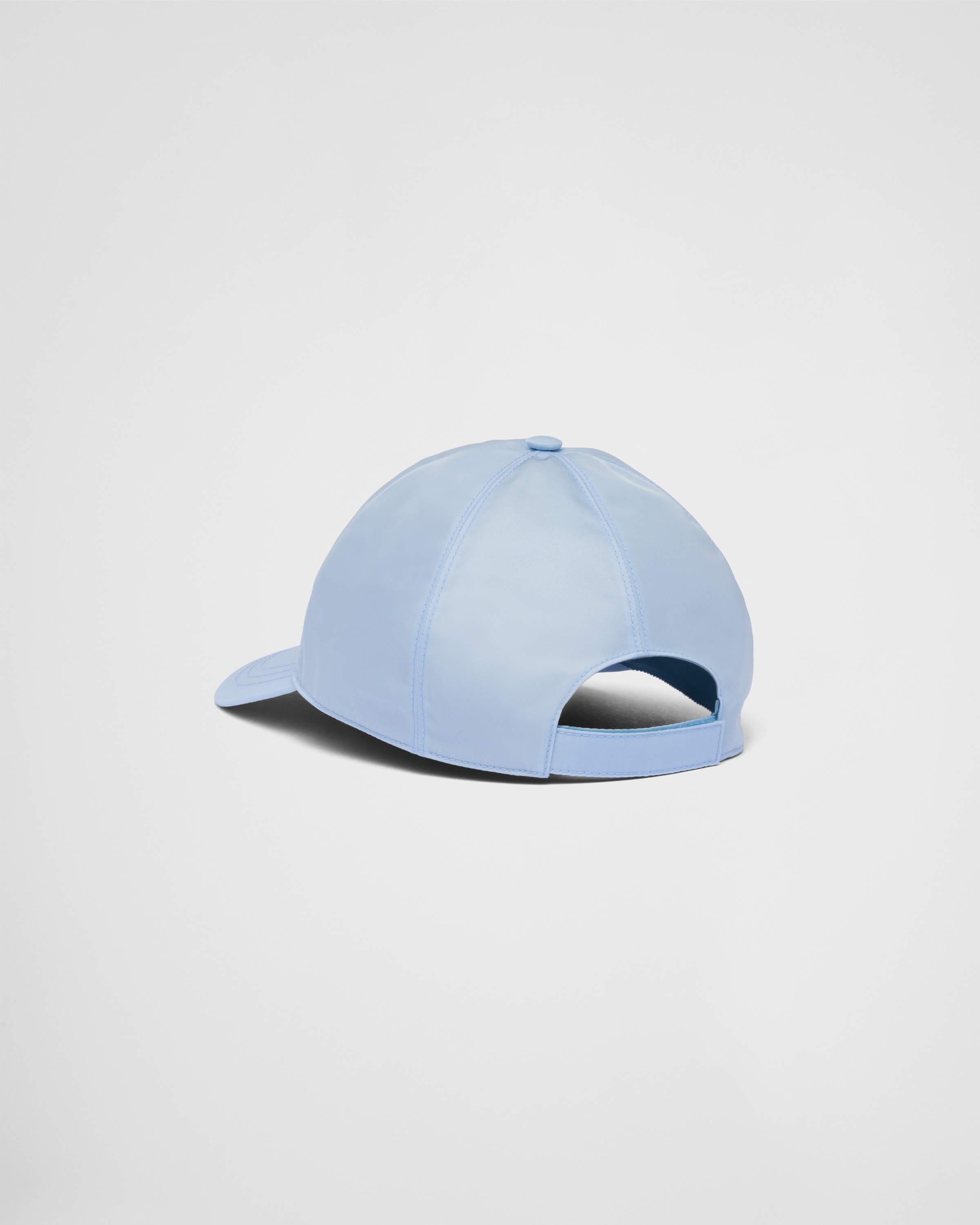 Re-Nylon baseball cap - 3
