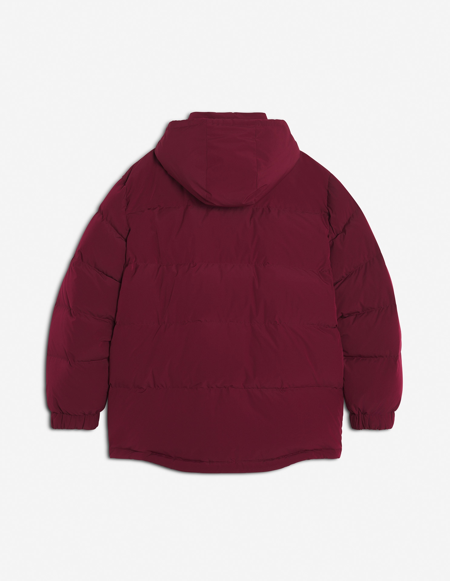 PUFFER JACKET - 6