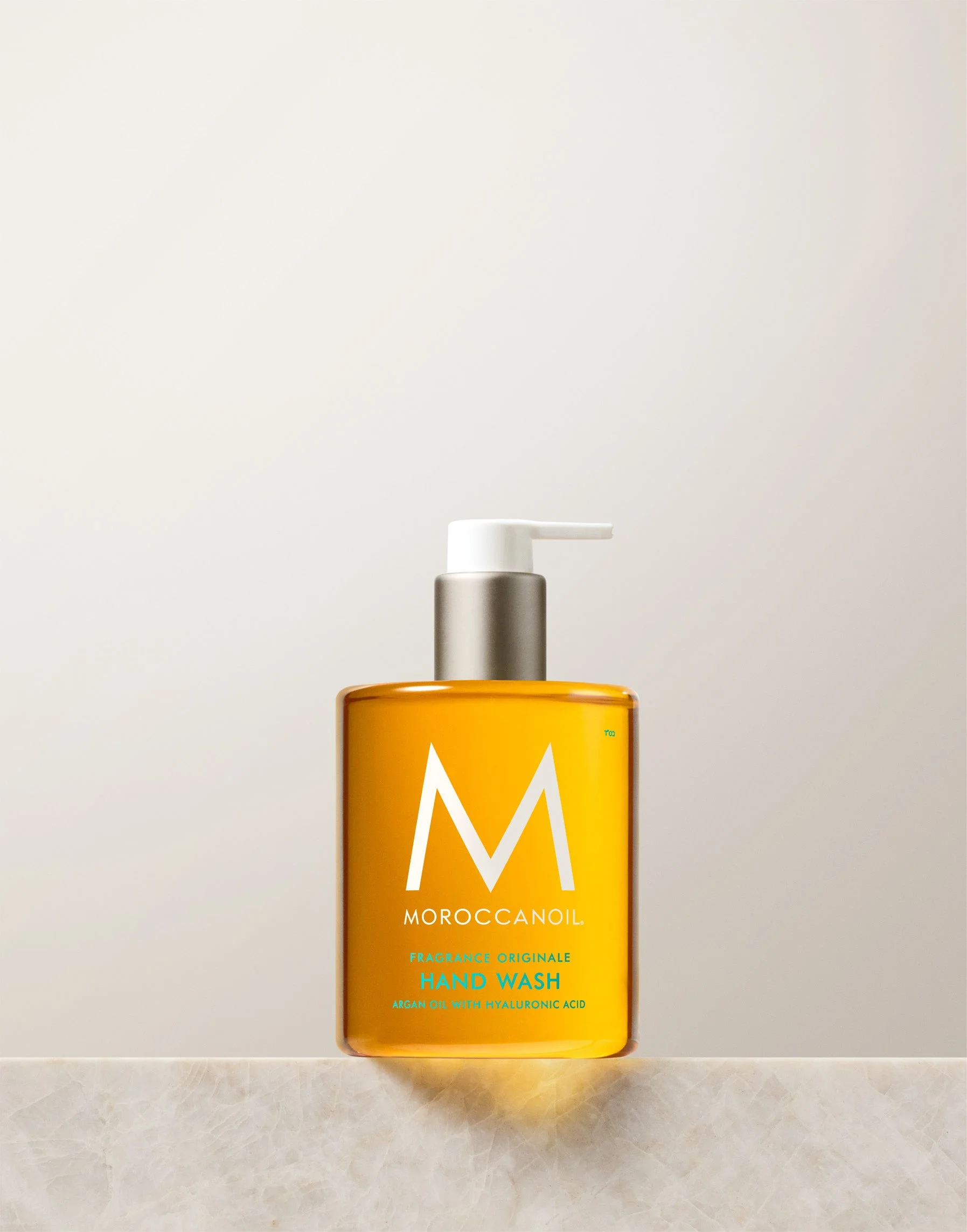 Hand Wash Fragrance Originale - 1