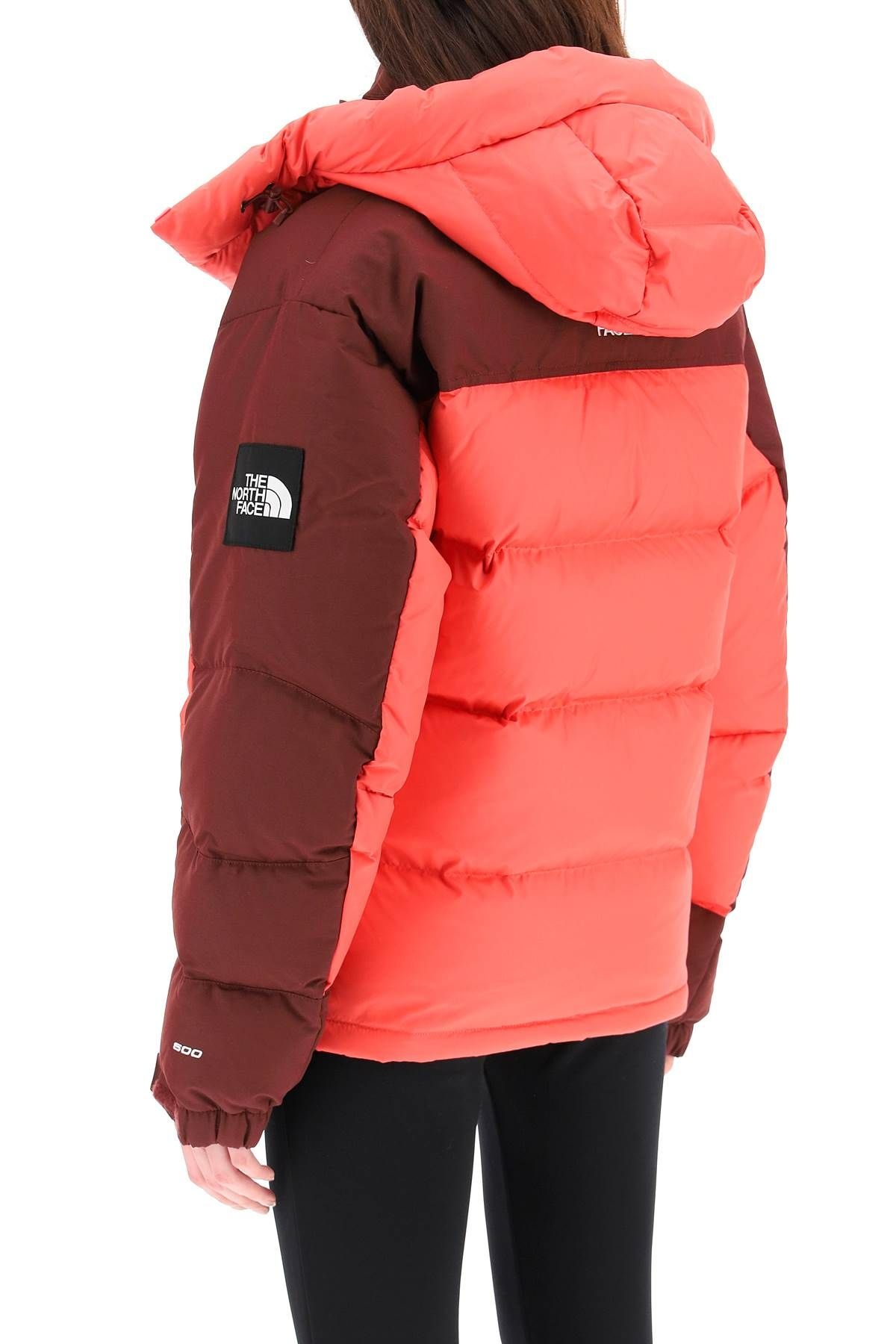 BB HIMALAYAN DOWN JACKET - 4