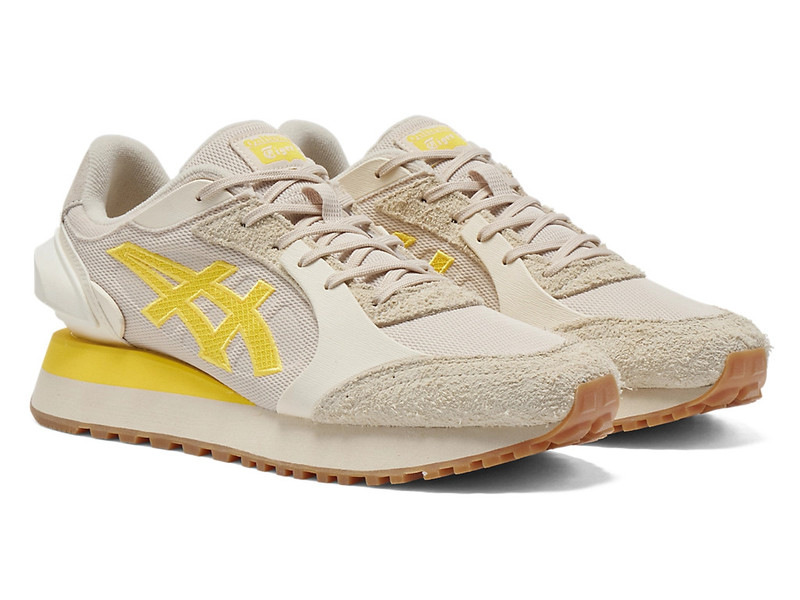 Onitsuka Tiger MOAGE CO outlook