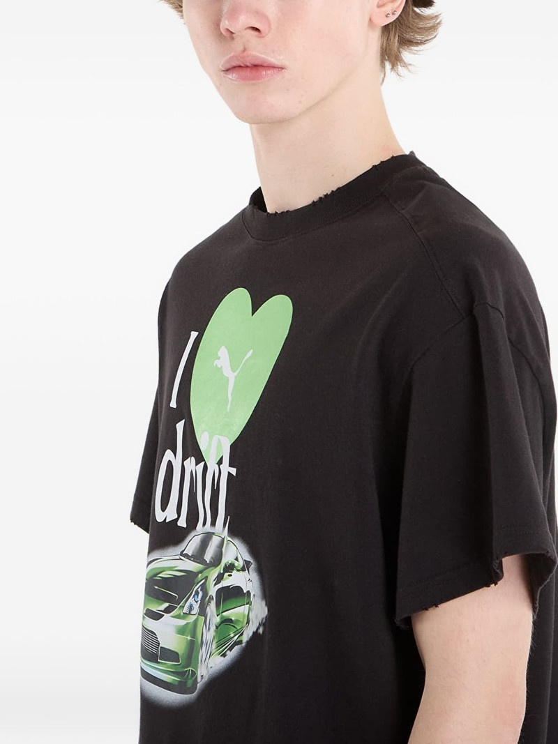 x Fast & Furious relaxed-fit T-shirt 5