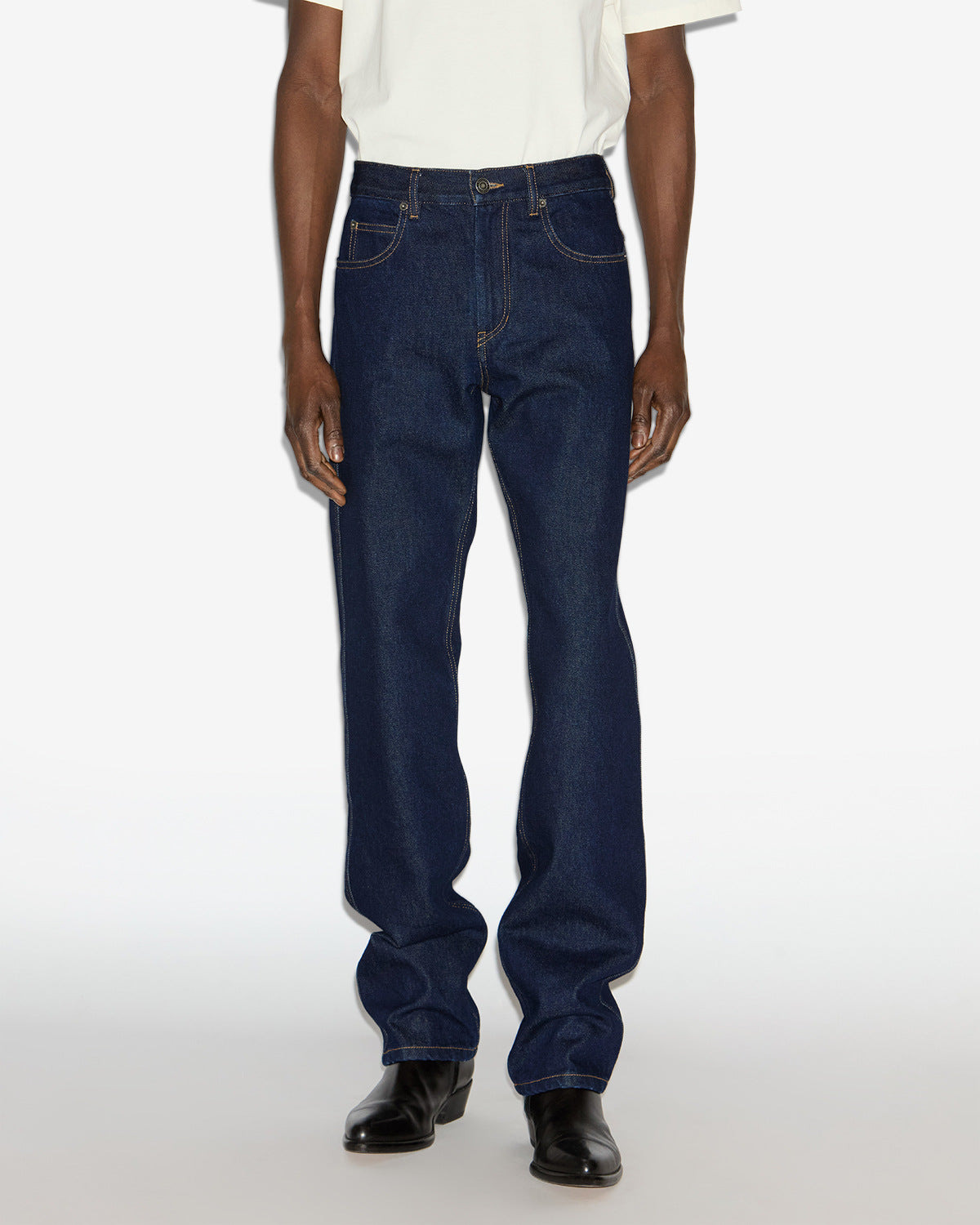 LEWYS PANTS - 4