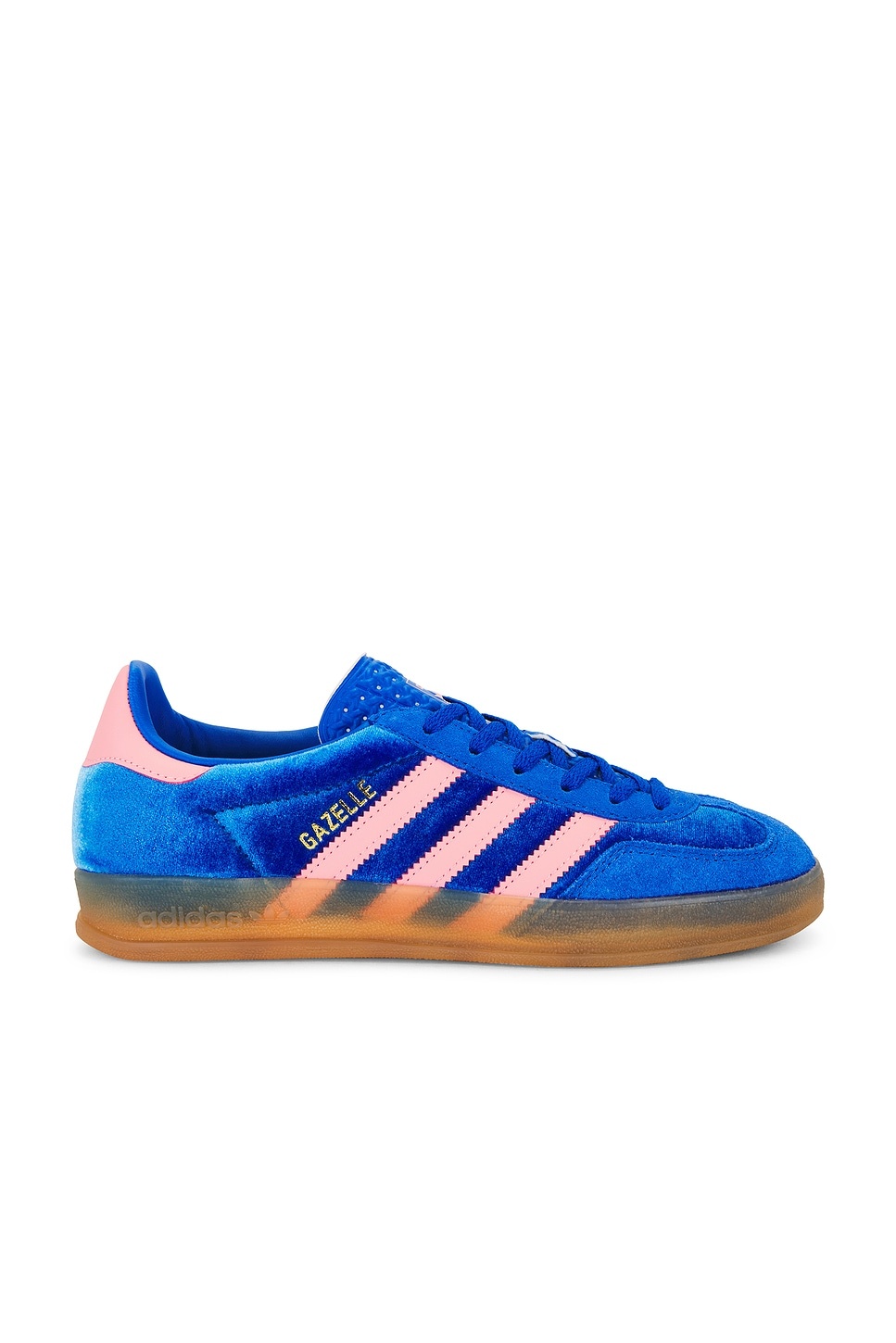 adidas×URGAZELLE INDOOR adidas Gazelle adidas Gazelle Indoor in Green | SVD USA