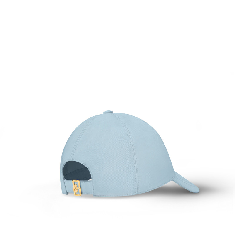 LV Signature Cap 5