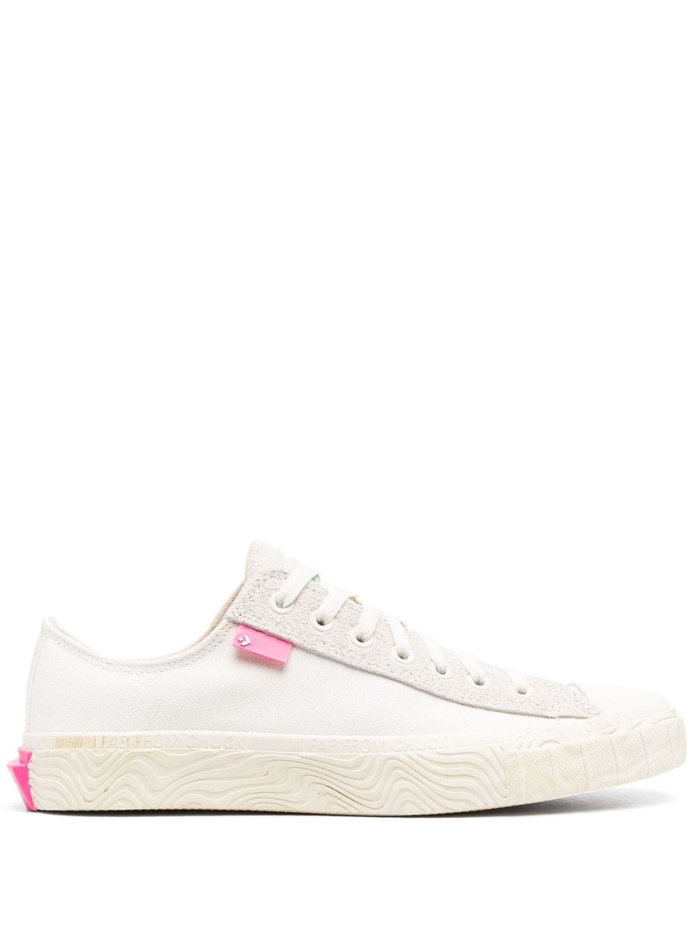 Chuck Taylor Weekend low-top sneakers - 1