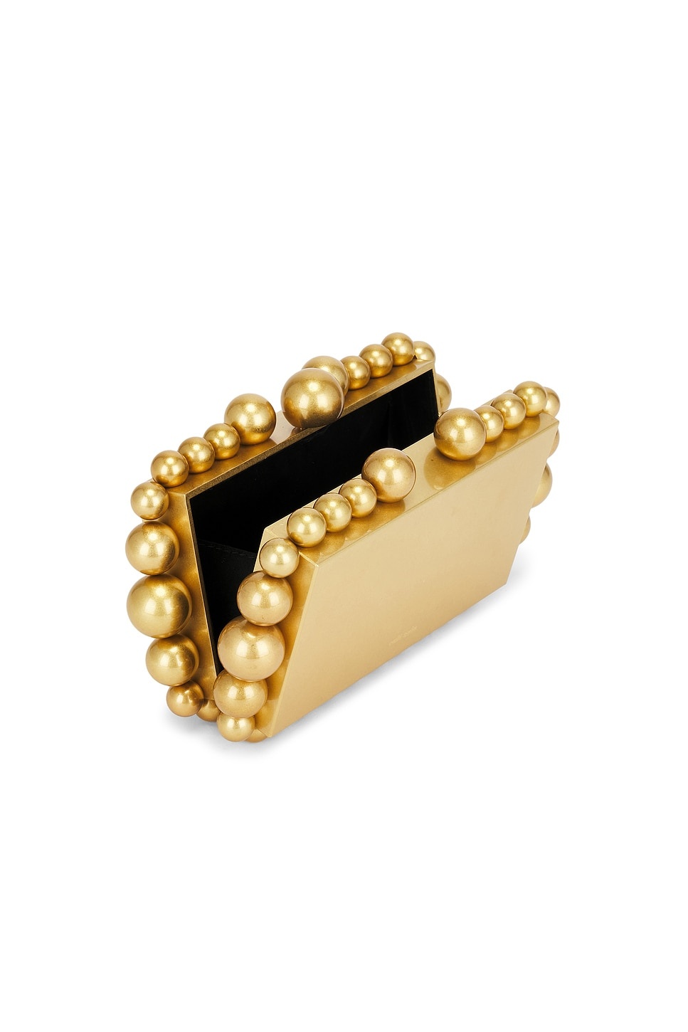 Eos Metal Clutch - 4
