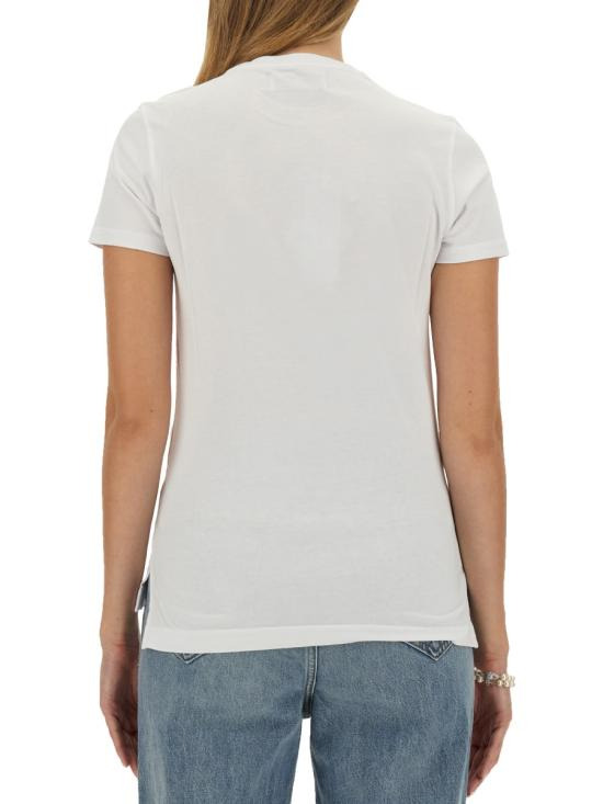 SHORT SLEEVE T-SHIRT - 3