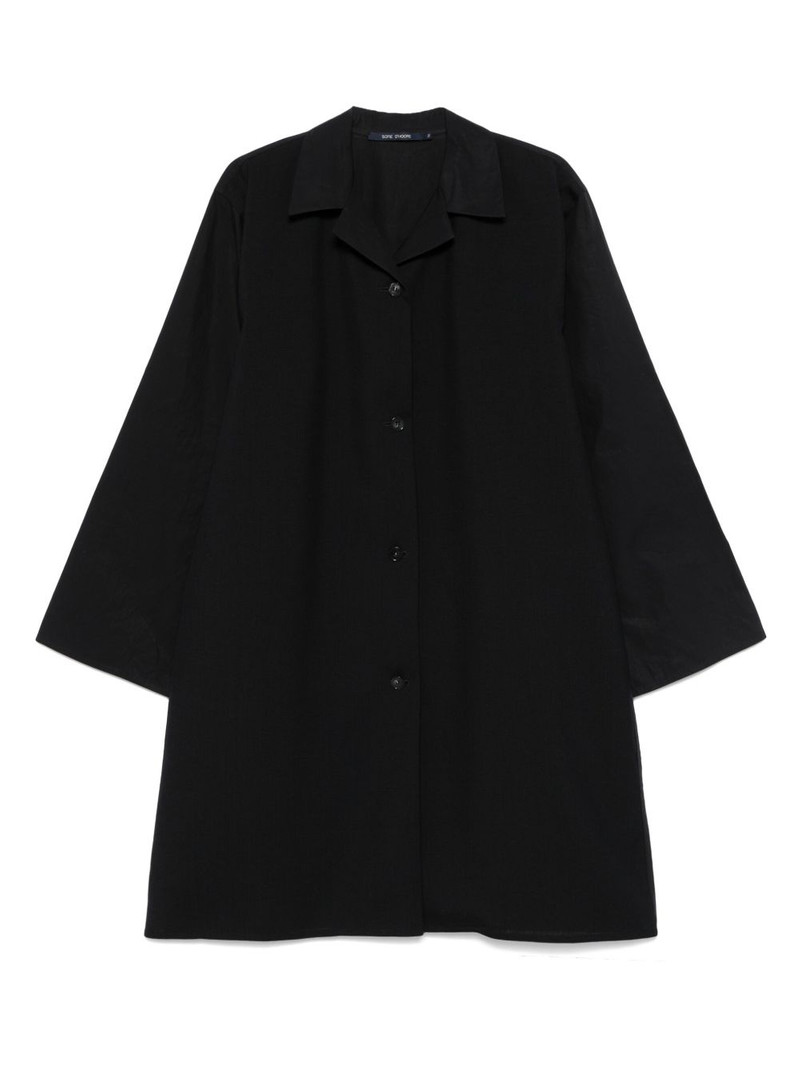 Caracas coat 1