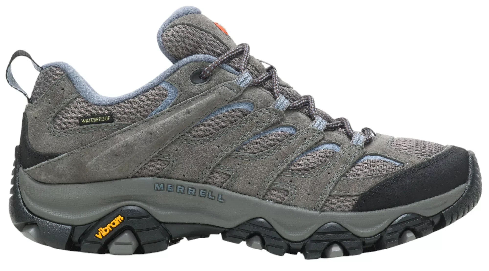 Merrell Women's Moab 3 Waterproof Hiking Shoes - 1