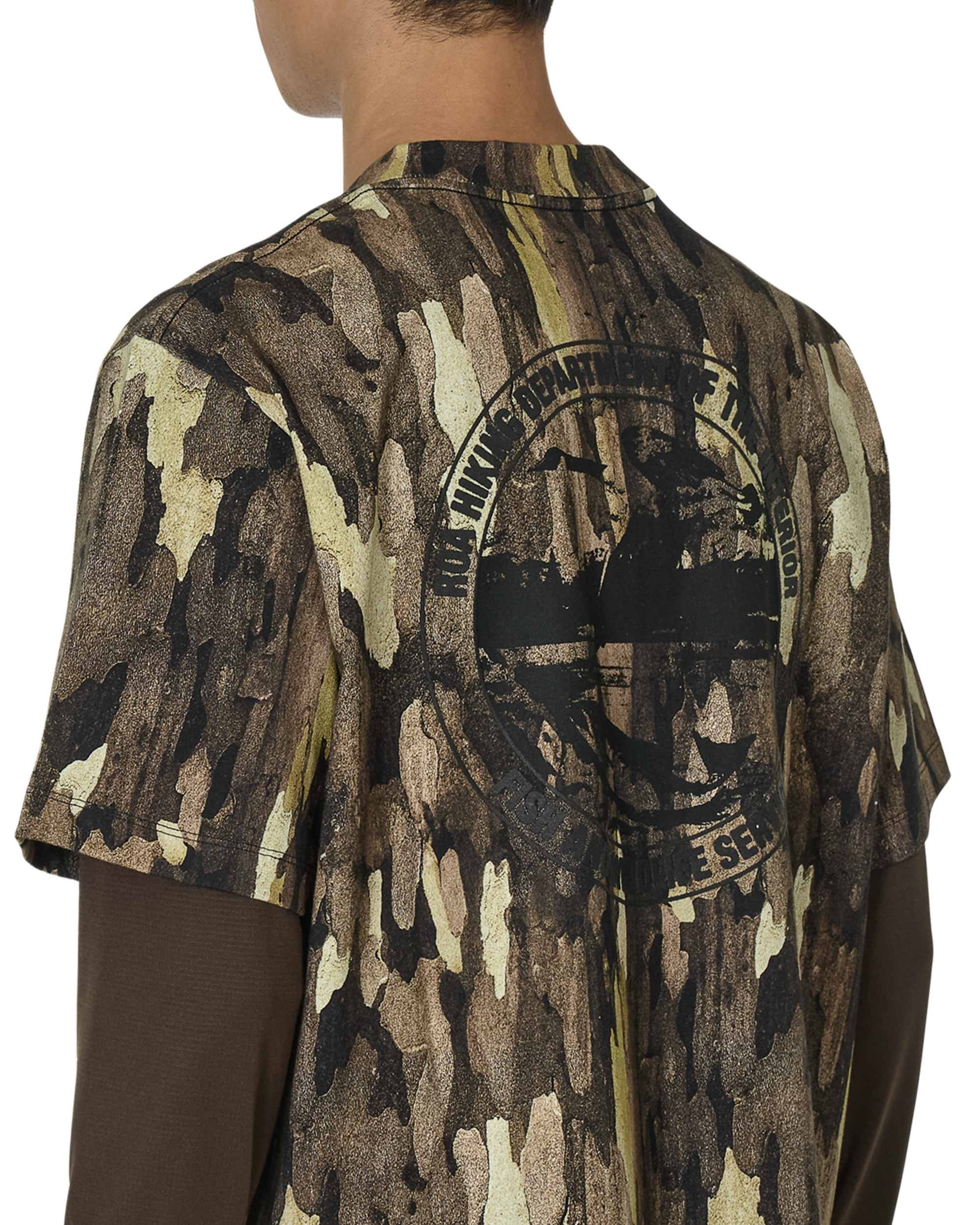 Bark T Shirt - 6