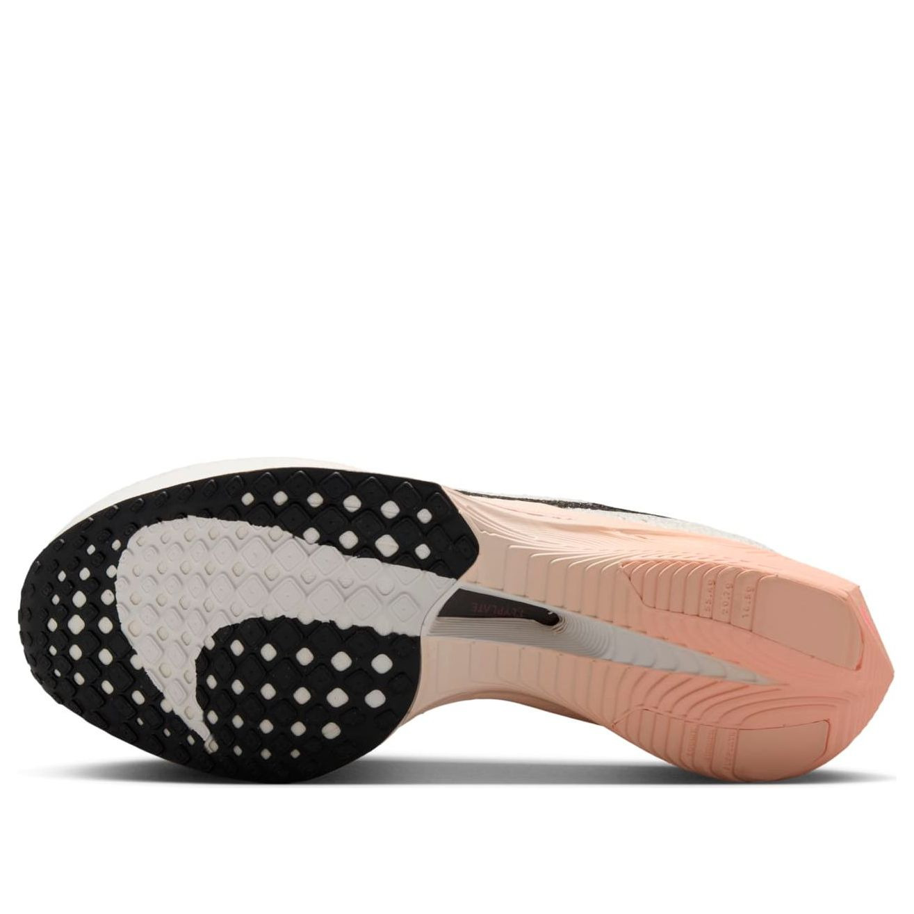 (WMNS) Nike ZoomX VaporFly Next% 3 'Sail Crimson Tint' DV4130-103 - 6