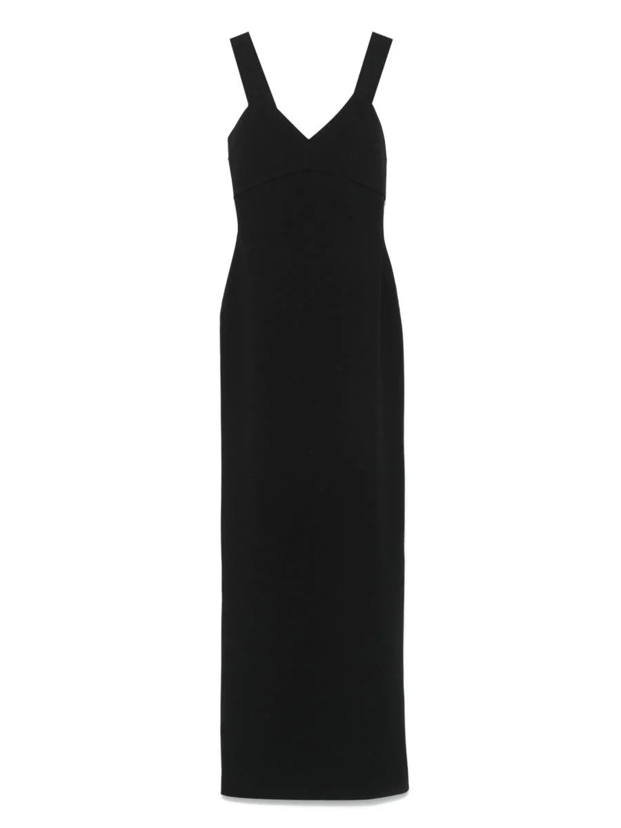 Solace London Nalani Maxi Dress - 1
