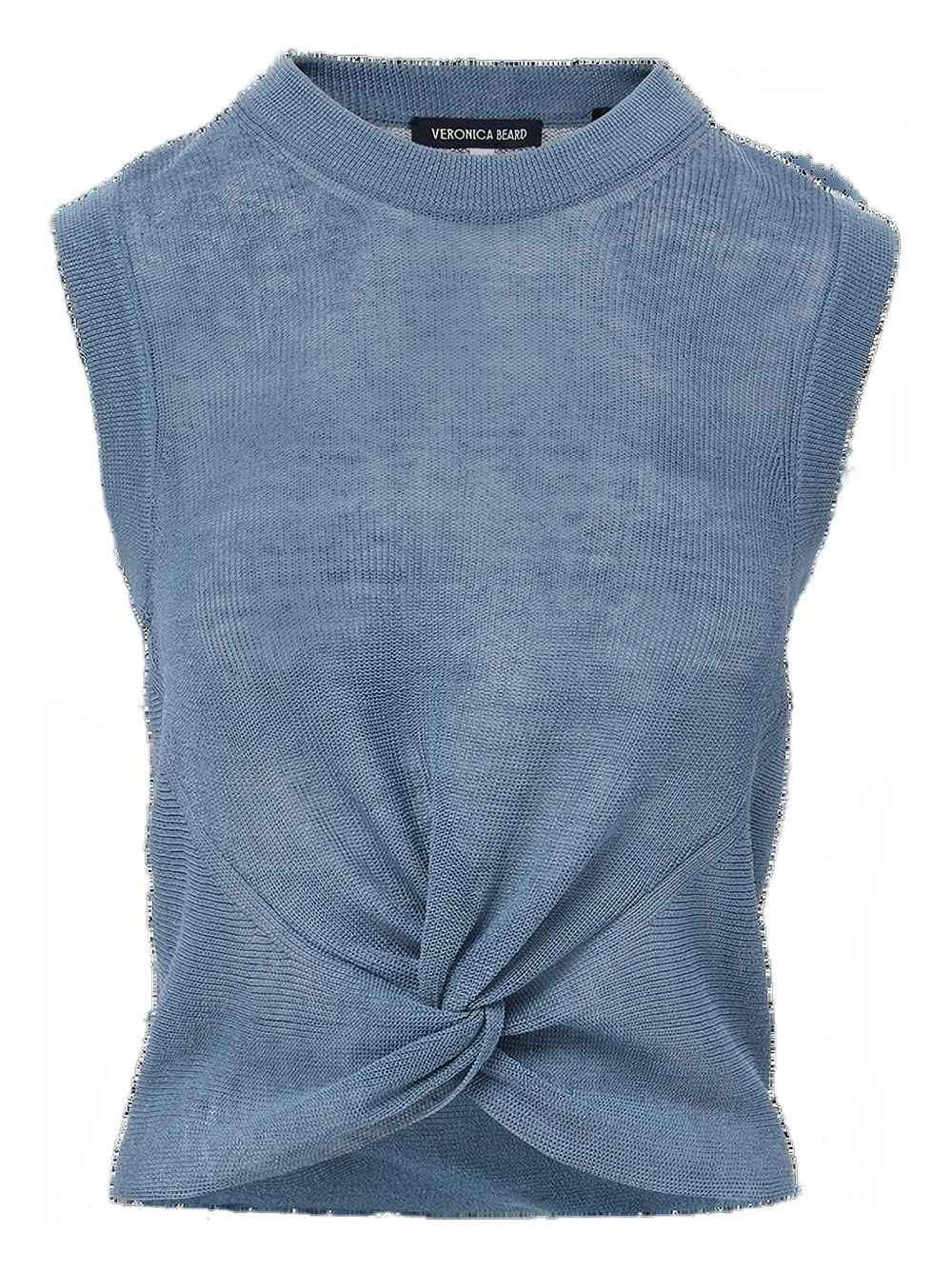 Kellen knitted top - 1