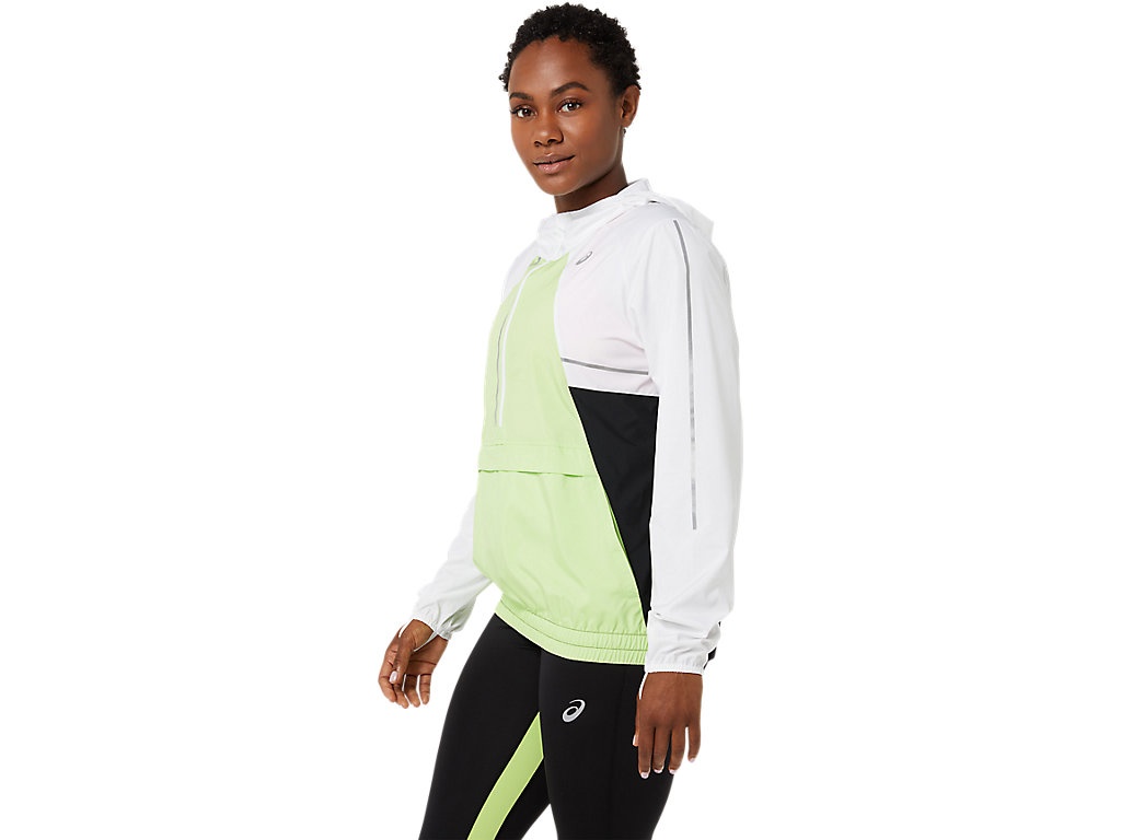 WOMEN'S LITE-SHOW JACKET - 3