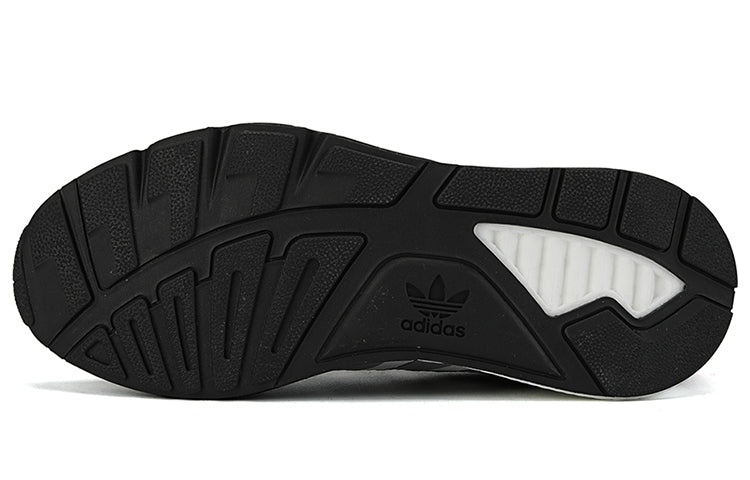 adidas adidas Originals ZX 1K Boost 'Crystal White Silver Metallic