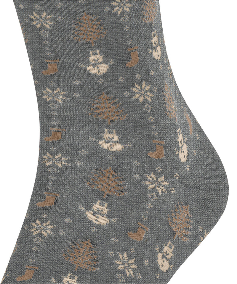 Merry Party Men Socks 4