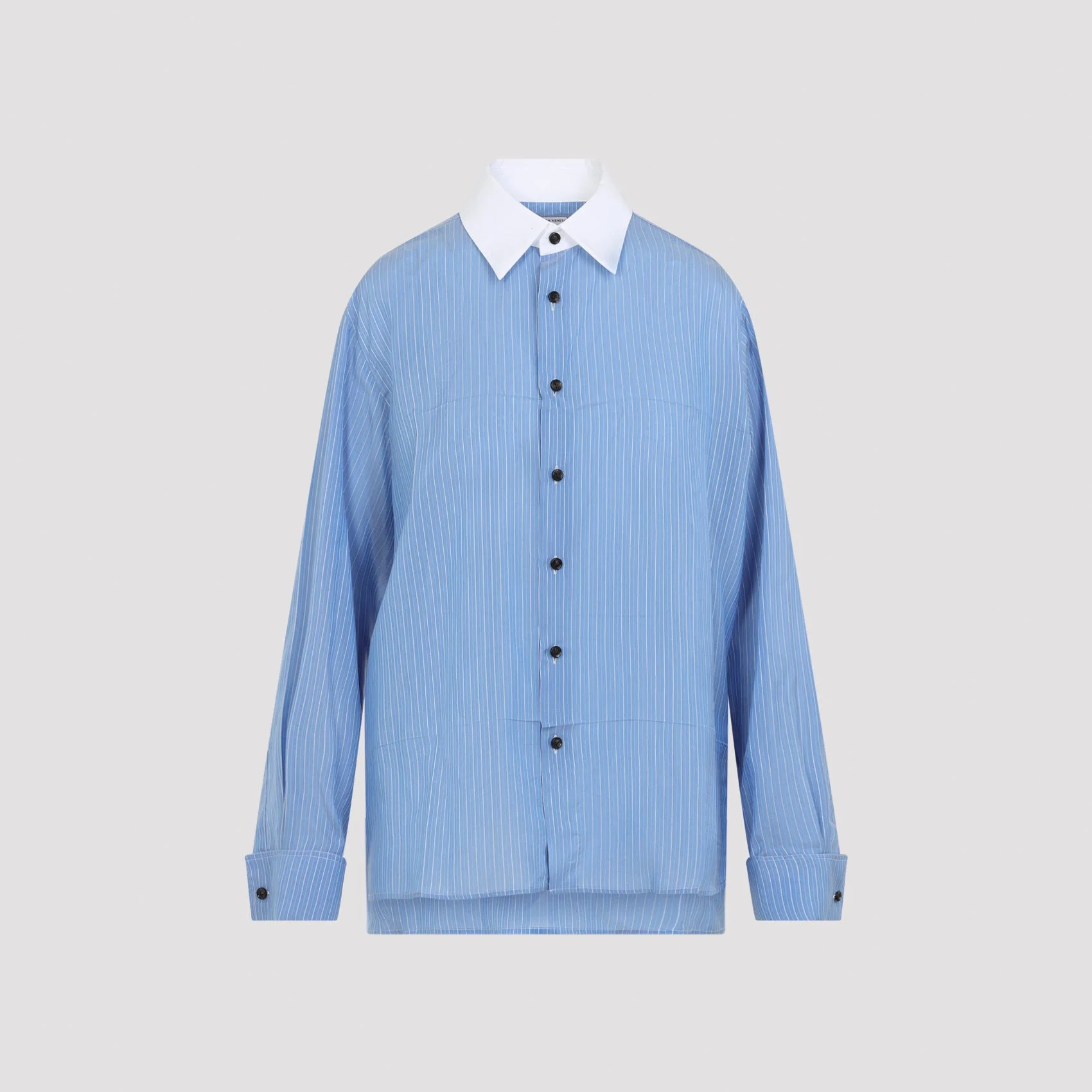 Bottega Veneta Striped Shirt - 1