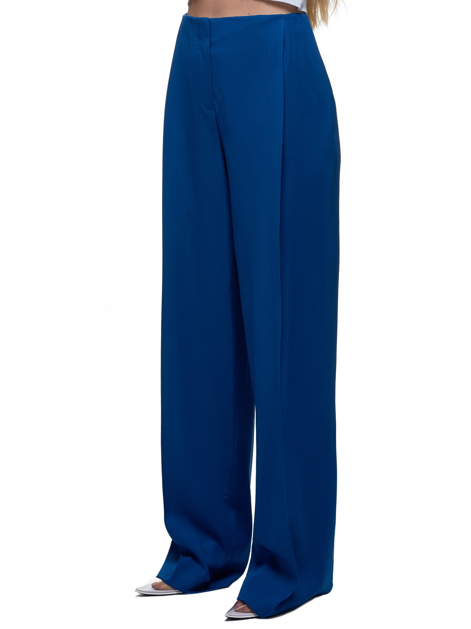 Classic Trousers - 2