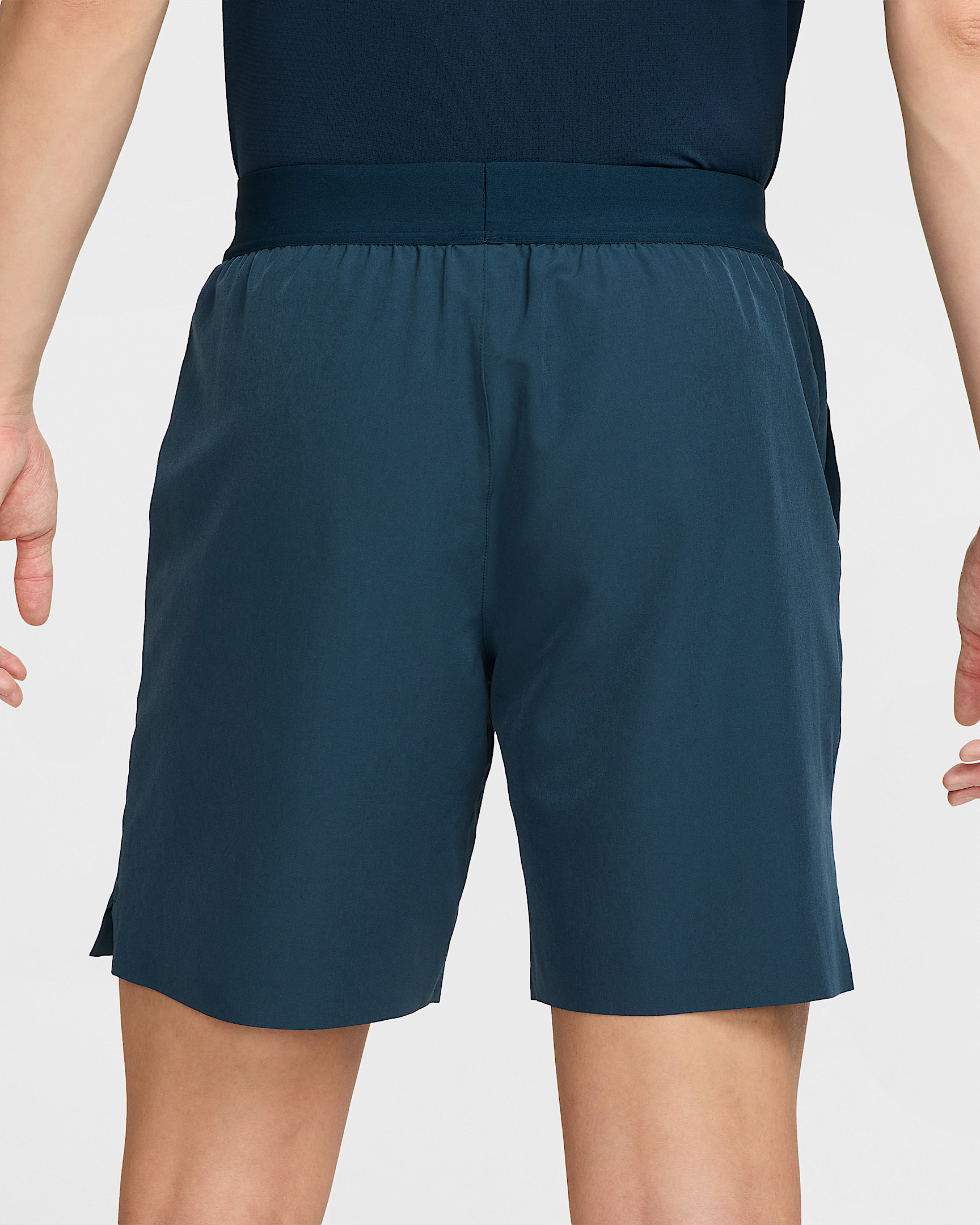 NikeCourt Advantage Men's Dri-FIT 8" Tennis Shorts - 3