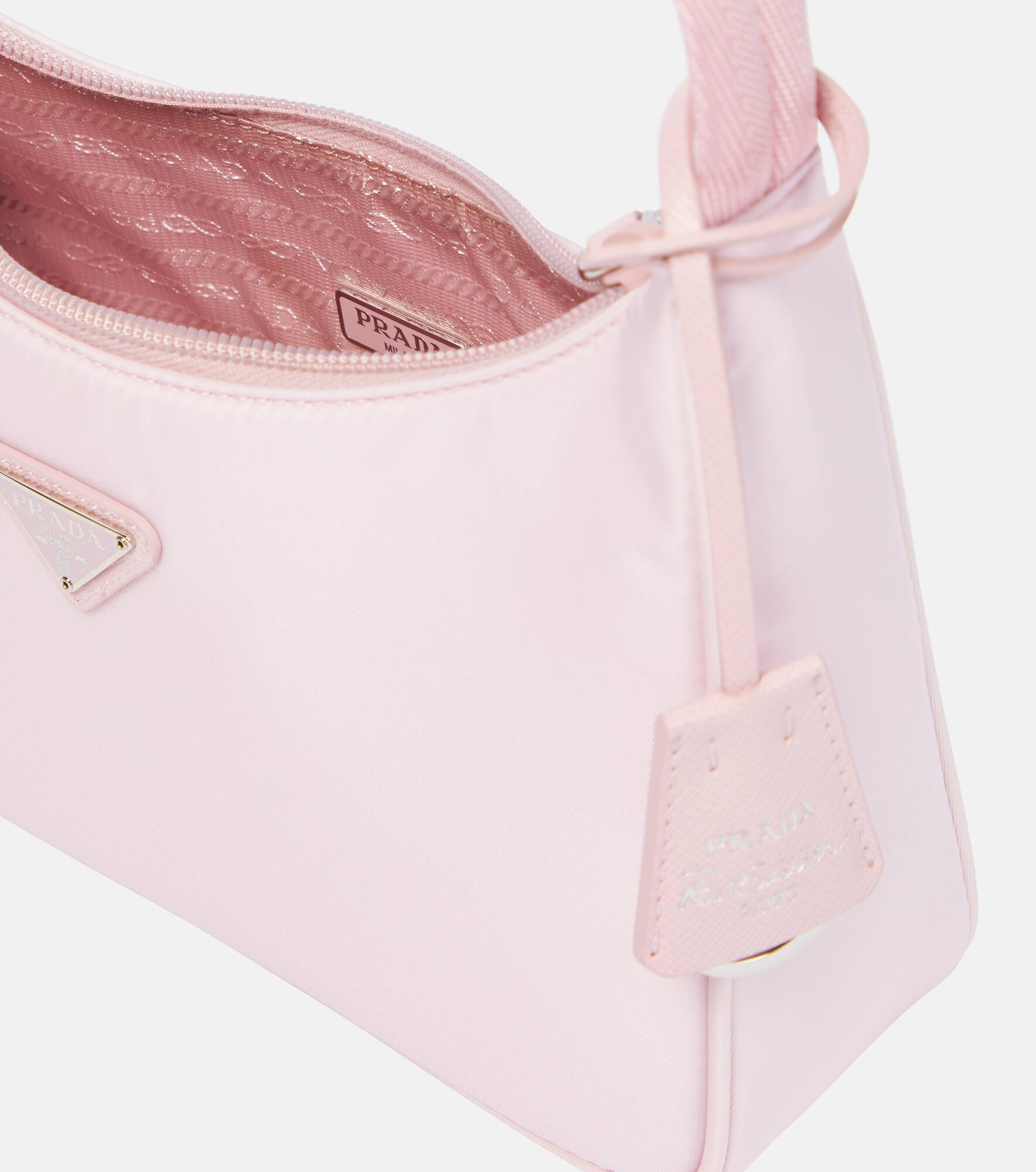 Re-Edition 2000 Mini shoulder bag - 3