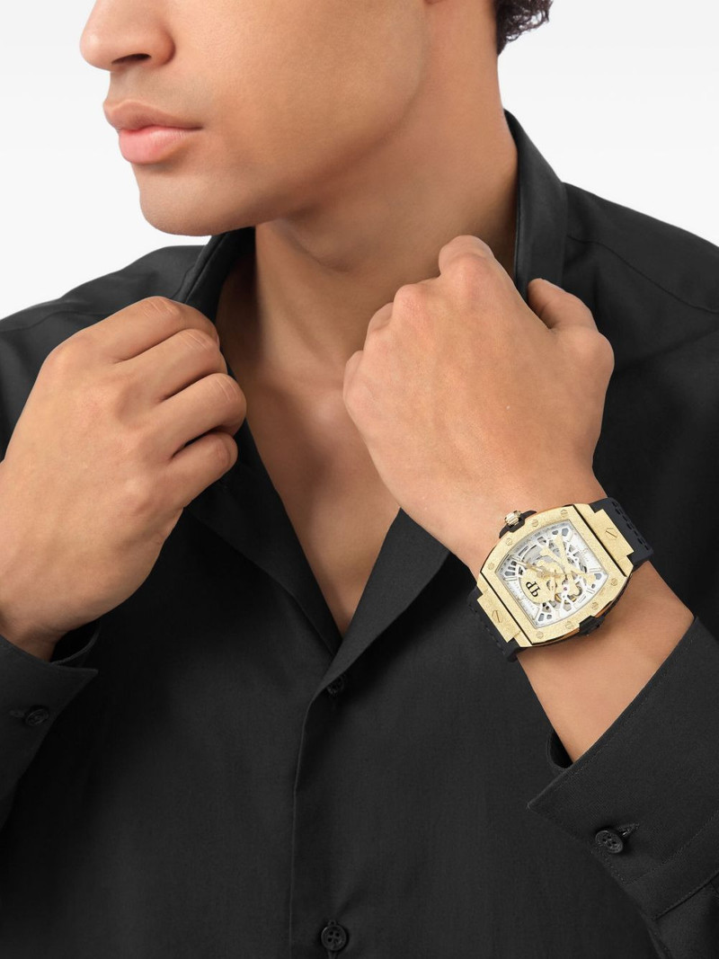 PHILIPP PLEIN The Skeleton 44mm outlook