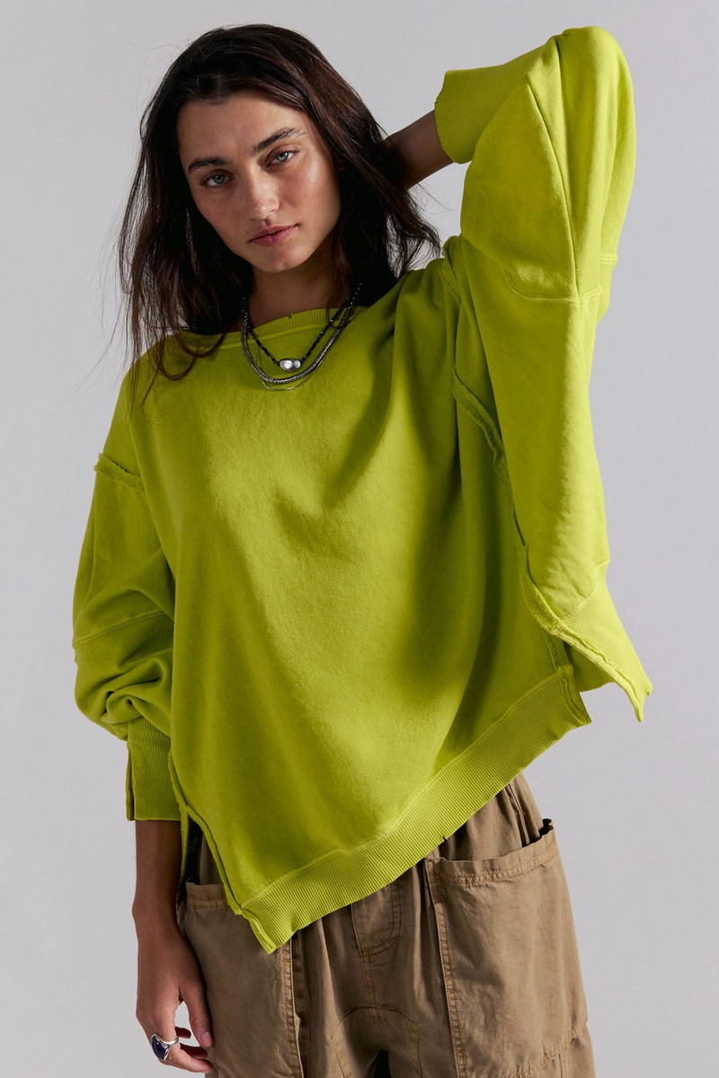 We The Free Camden Sweatshirt 1