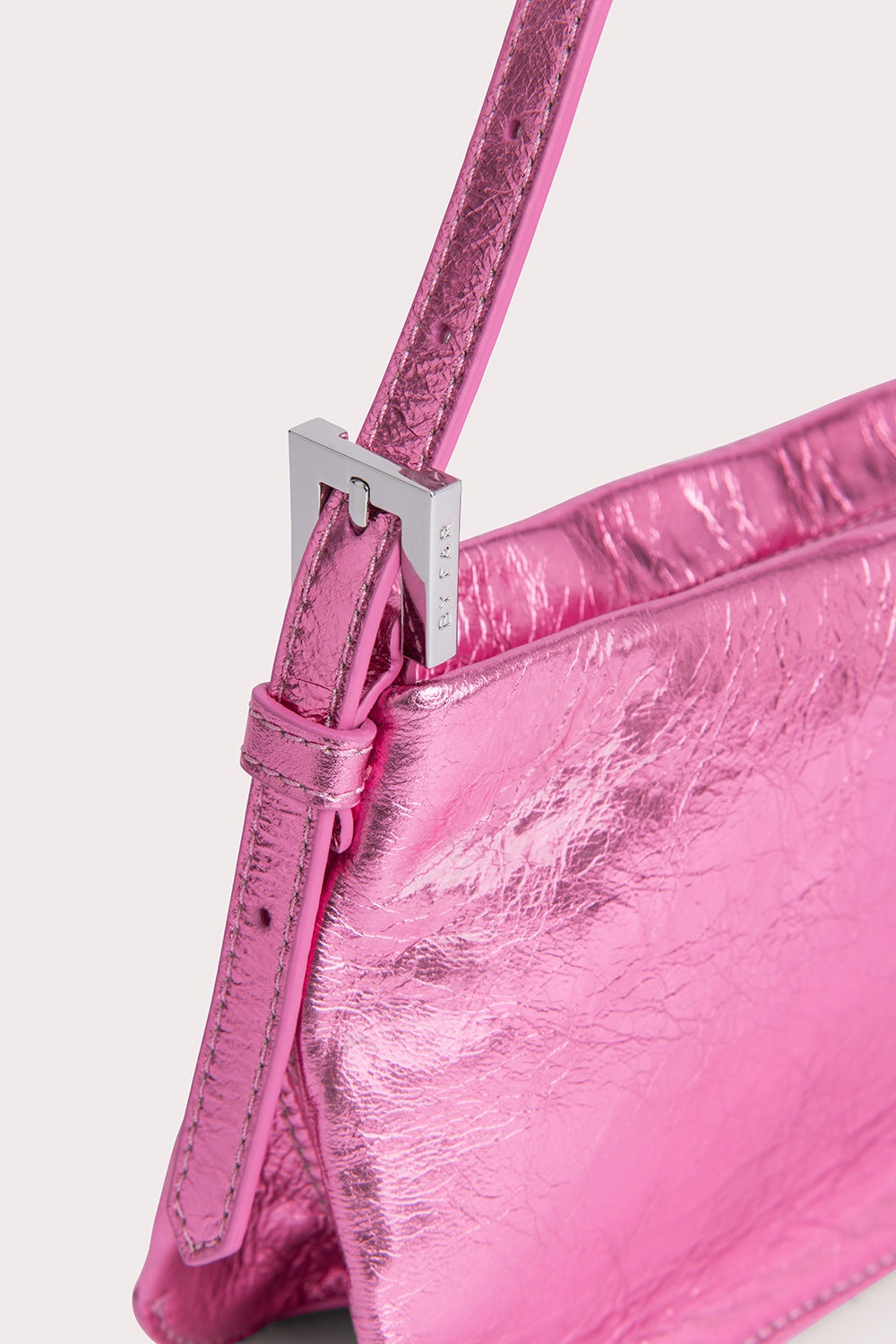 Dulce Lipstick Metallic Leather 4