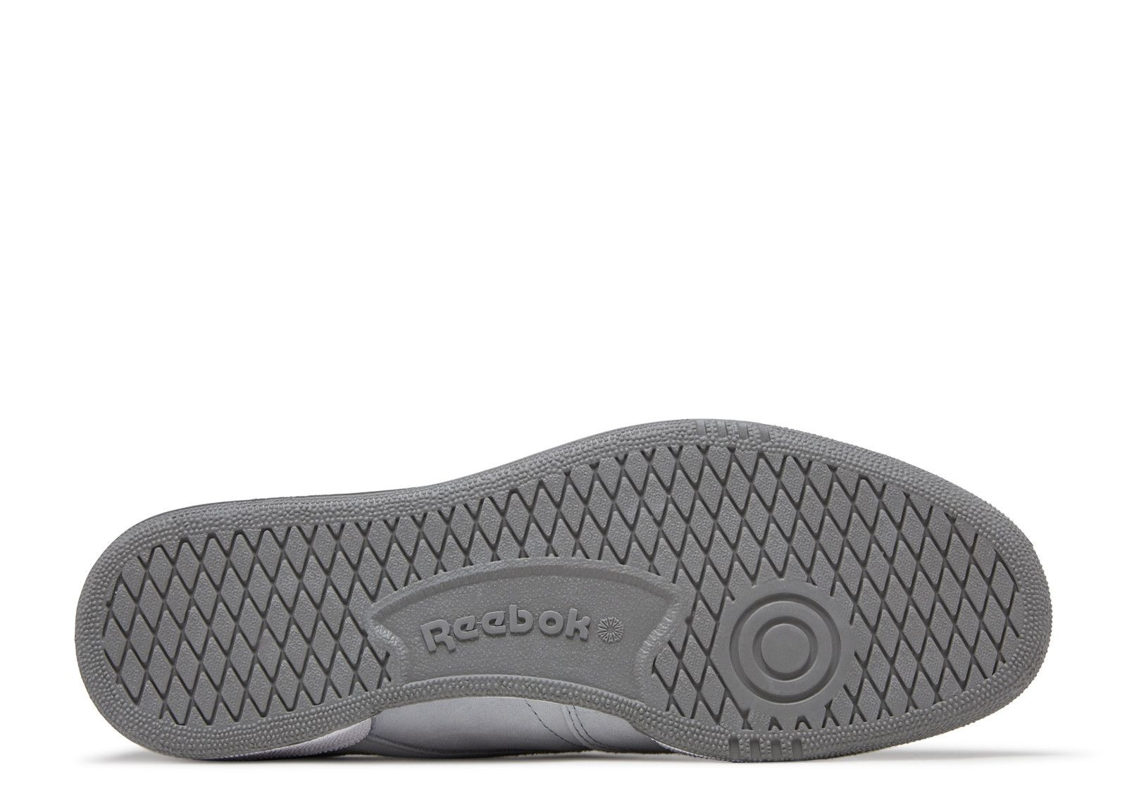 JJJJOUND X CLUB C 85 'COLD GREY' - 4
