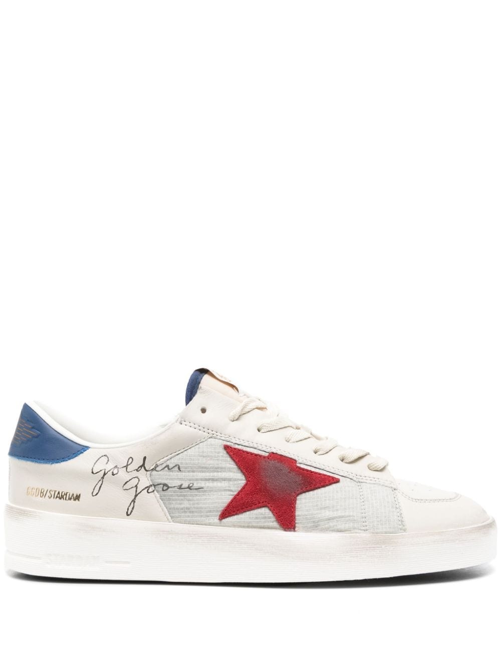 Golden Goose Stardan sneakers | REVERSIBLE