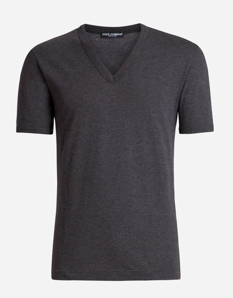 T-shirt in cotton 1